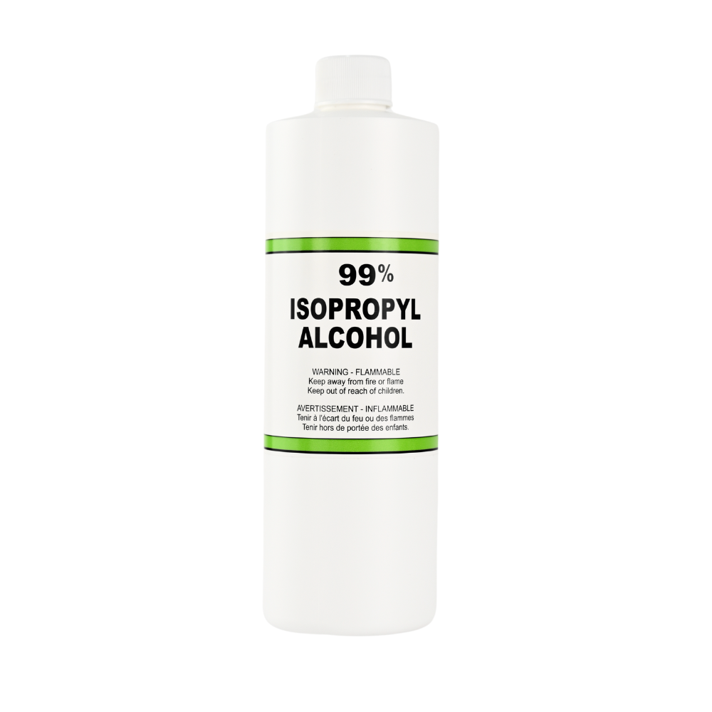 Green Goddess Isopropyl Alcohol - 16.9oz