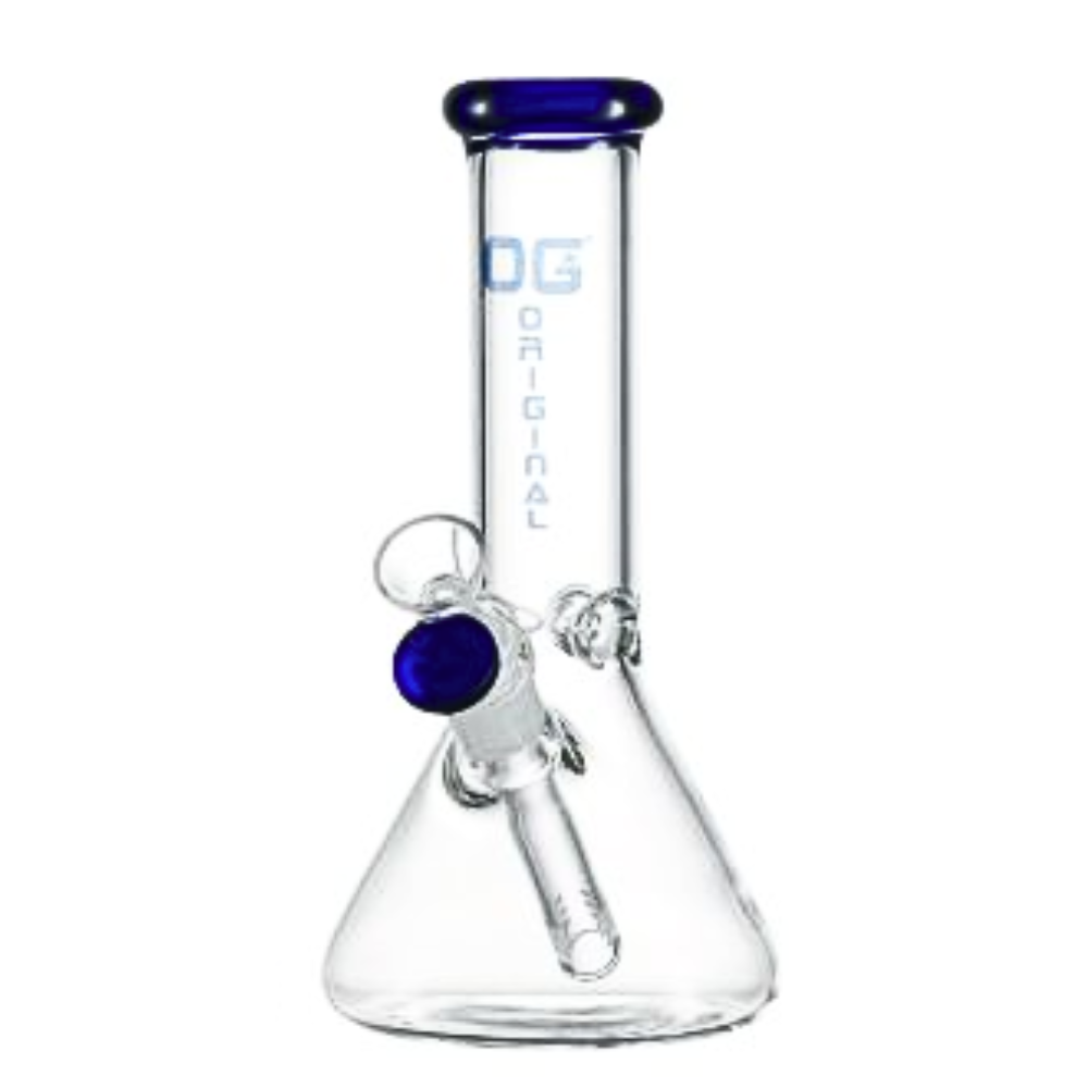 8" OG Original Mini Beaker