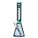 13" OG Original Full Color Beaker