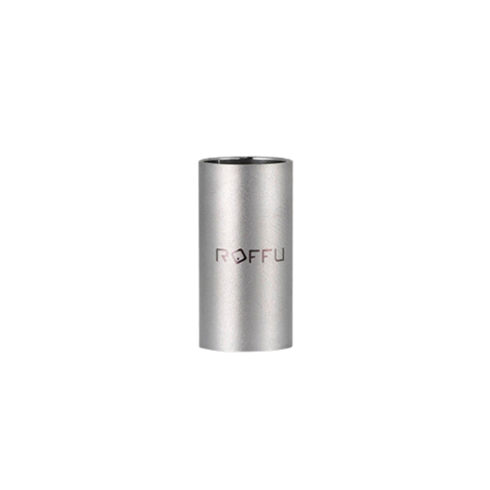 XVAPE XLUX Roffu Metal Chamber