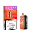 Elf Bar GH20k Disposable Vape - 5ct