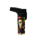 Techno Slant Torch Lighter - 15ct