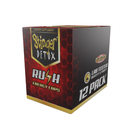 Stinger Detox Rush Energy Caps - 12ct