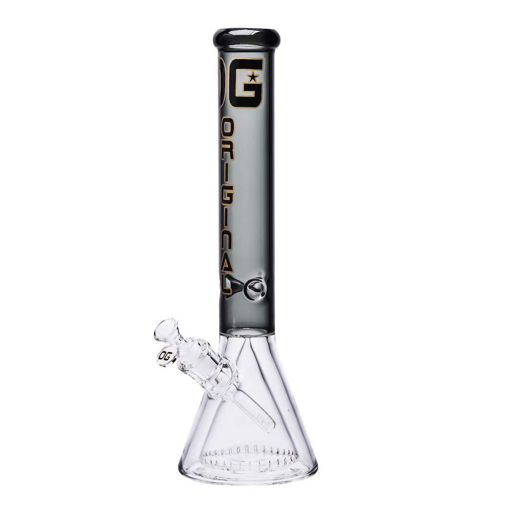 16" OG Original Beaker in Beaker