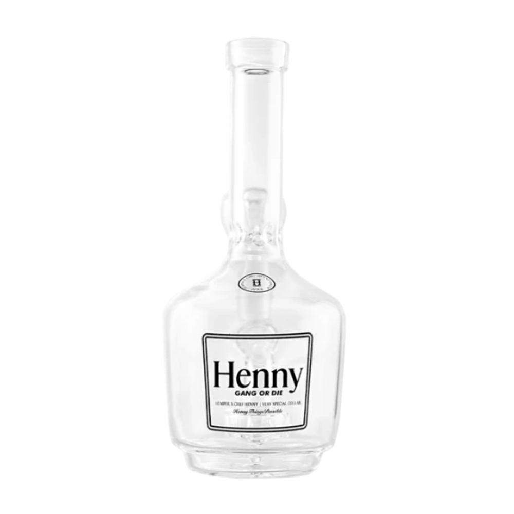 Hemper Henny Gang Rig