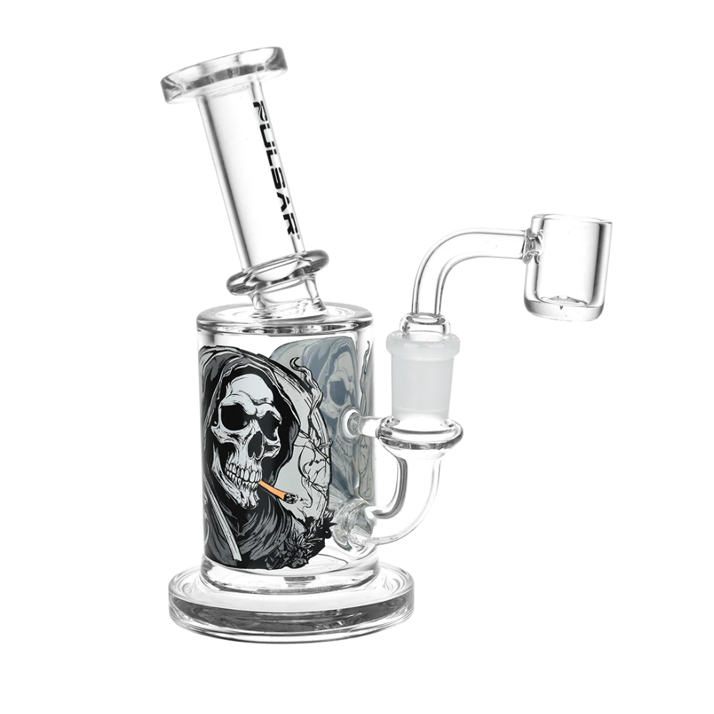 6.25" Pulsar Reaper Madness Dab Rig