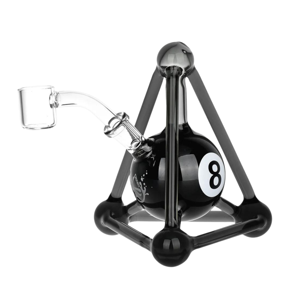 4.5" Pulsar 'Corner Pocket' 8 Ball Mini Rig