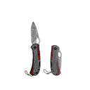 Ozzuni Phantom Skull Foldable Pocket Knife