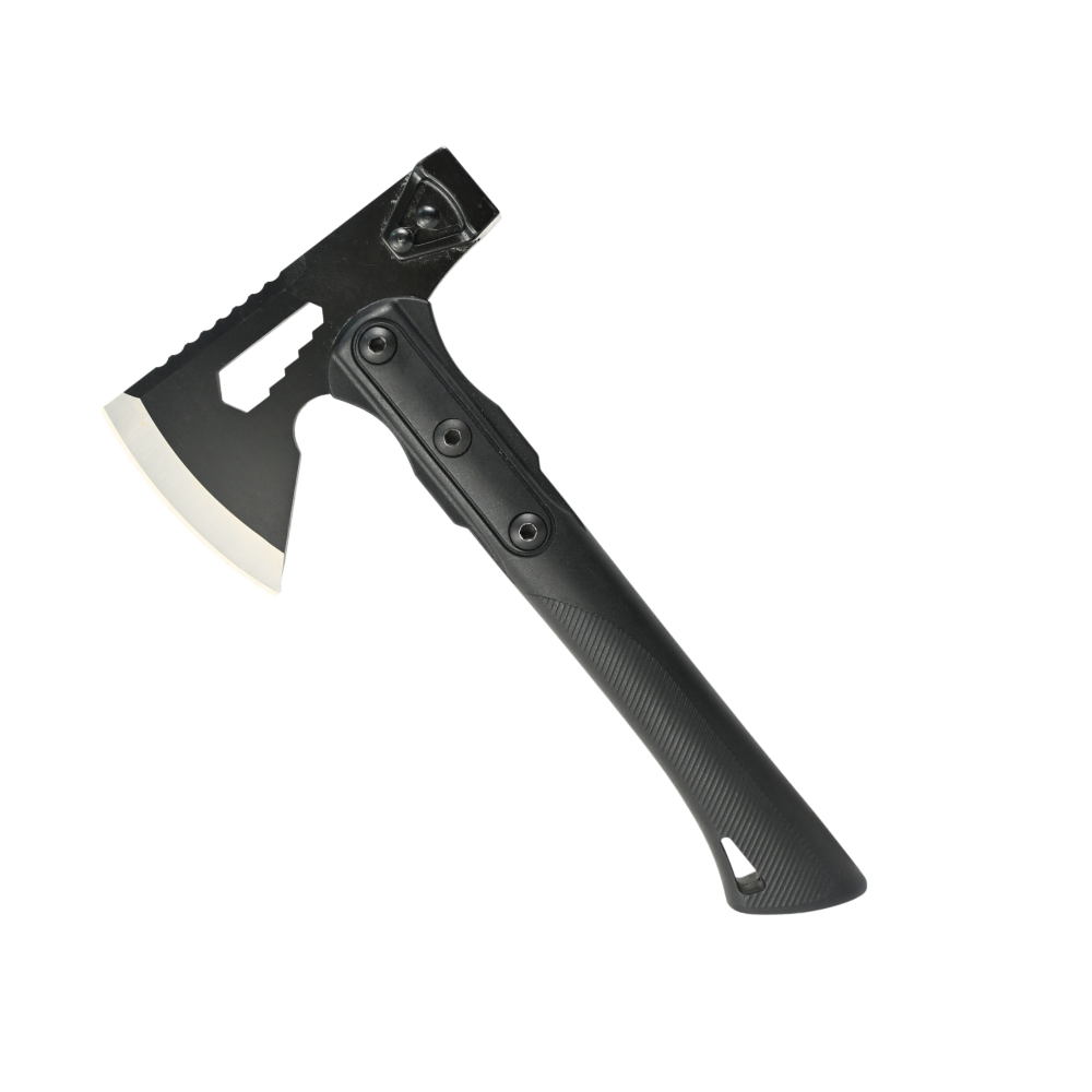 Ozzuni Safe Grip Axe