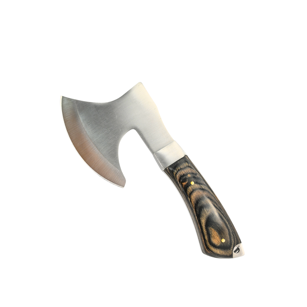 Ozzuni Earthwood Mini Axe