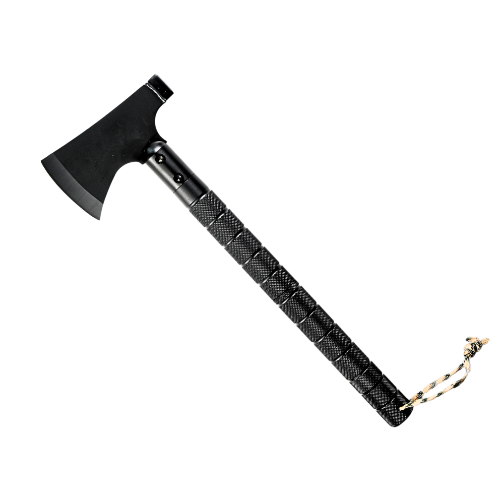 Ozzuni Dynamic Detach Axe