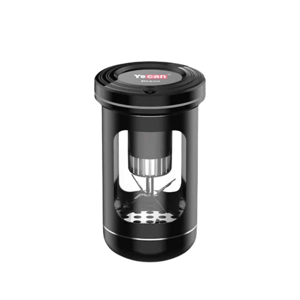 Yocan Draco Electric Herb Grinder