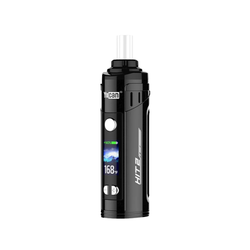 Yocan HIT 2 Dry Herb Vaporizer