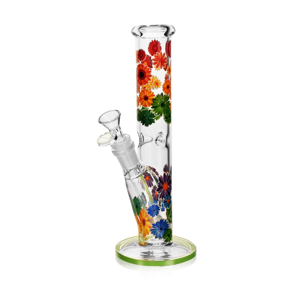 10" Arsenal Flower Mist Straight Shooter