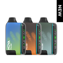 Nova Pulse 510 Thread Vape Battery (Thermal Edition) - 6ct