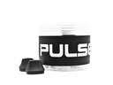 Nova Pulse Silicone Mouthpiece Jar - 10ct