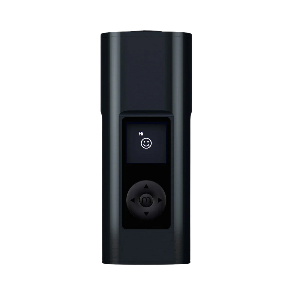 Arizer Solo III Dry Herb Vaporizer