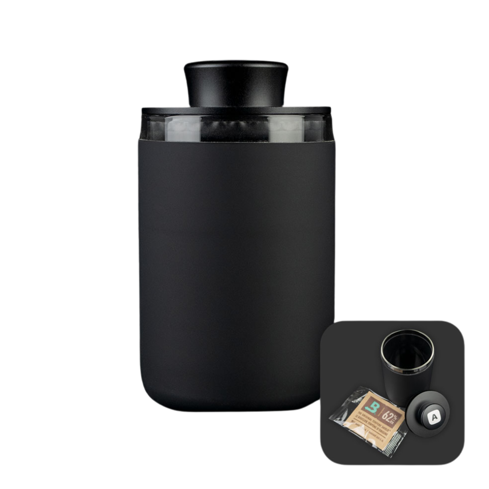 Arizer Herb Jar