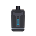 Ooze Duet 650 mAh 510 Dual Cart Conceal Battery