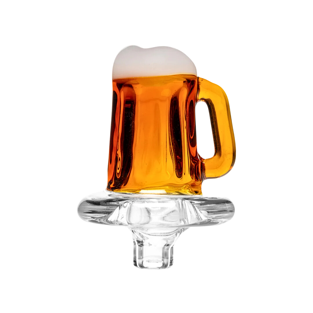 Hemper Beer Mug Carb Cap