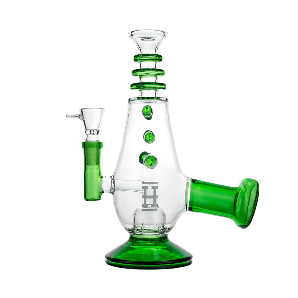 9" Hemper Phaser XL Bong