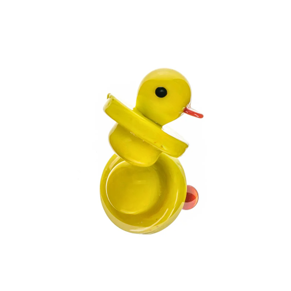 Hemper Rubber Ducky Carb Cap