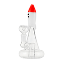 7.5" Hemper Blast Off Rocket Bong