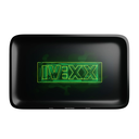 Hemper IVXX Neon Rolling Tray