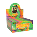 Blazy Susan Shaggy's KS Rice Slim Papers + Tips - 26ct