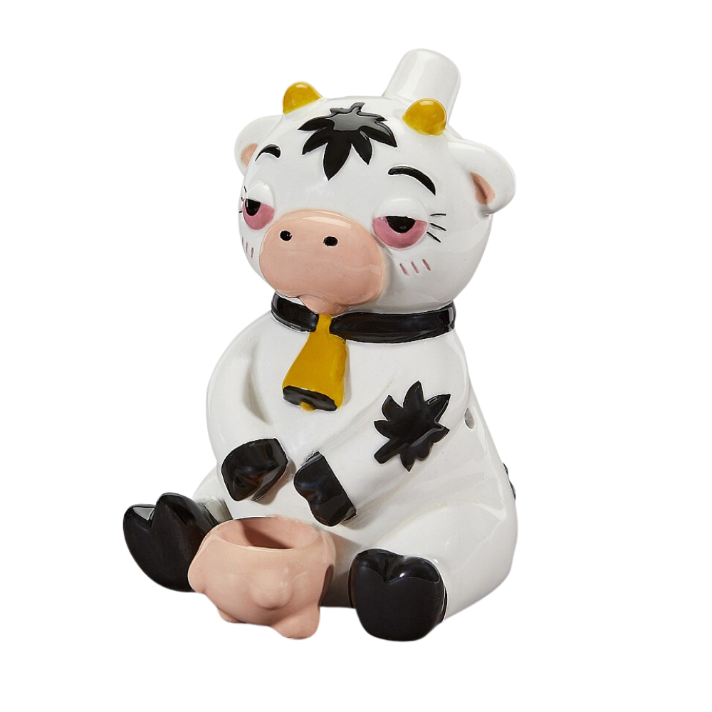 Cow Pipe