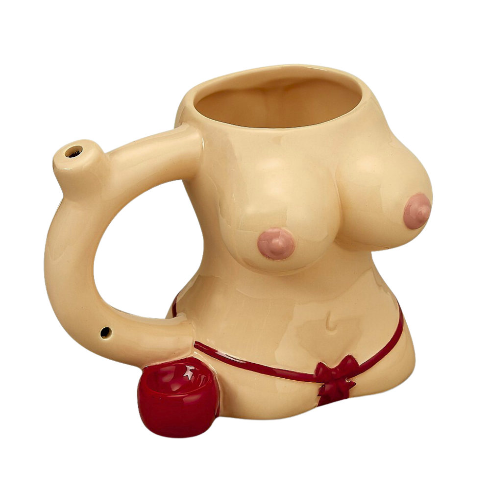 Sexy Lady Mug