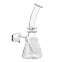 5" Cheech Mini Quartz Beaker