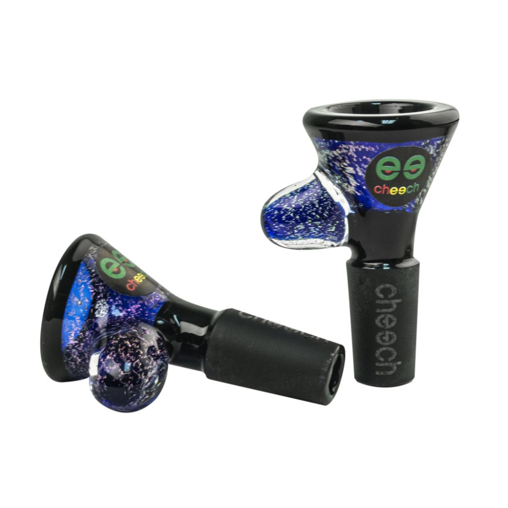 14mm Cheech Dichro Bowl