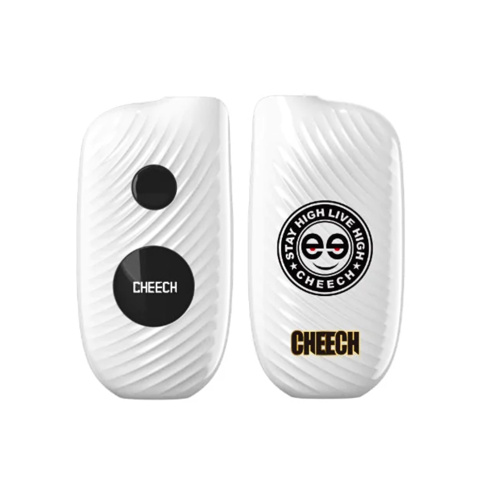 Cheech OLED Screen 510 Battery - 16ct