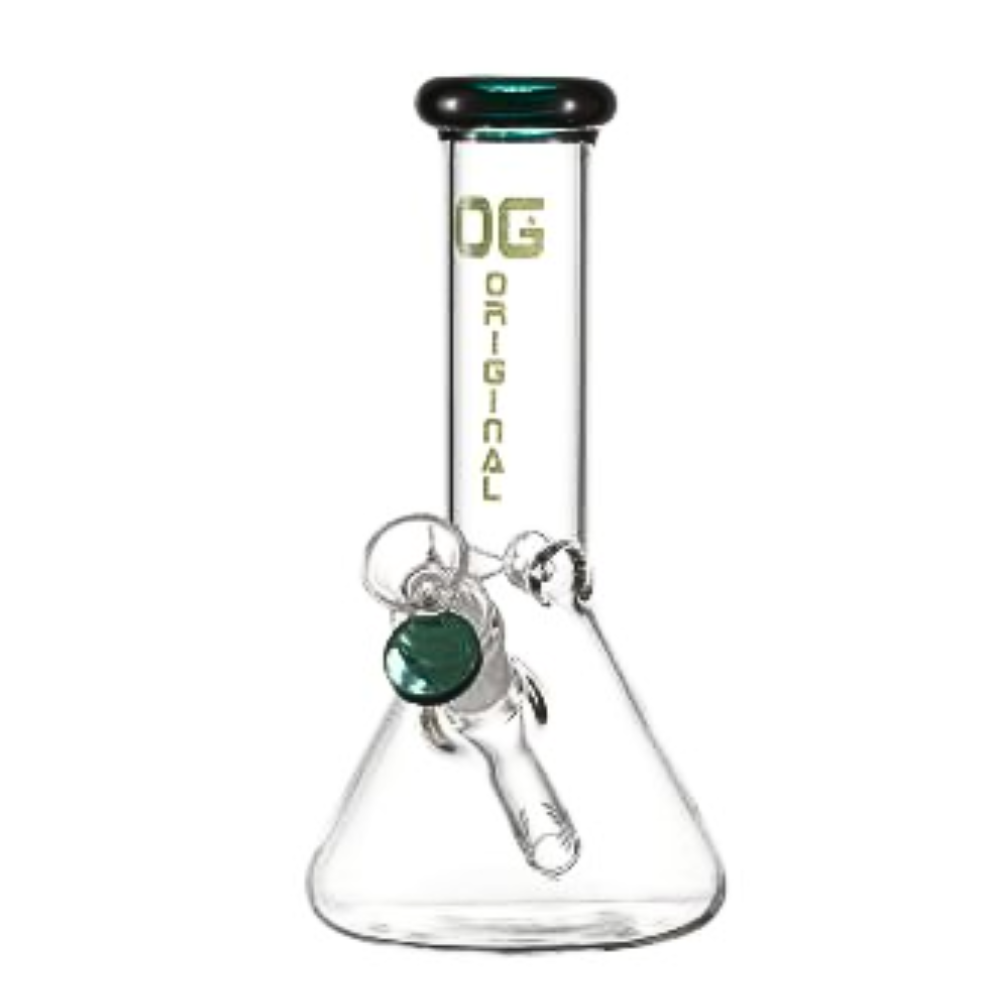 8" OG Original Mini Beaker