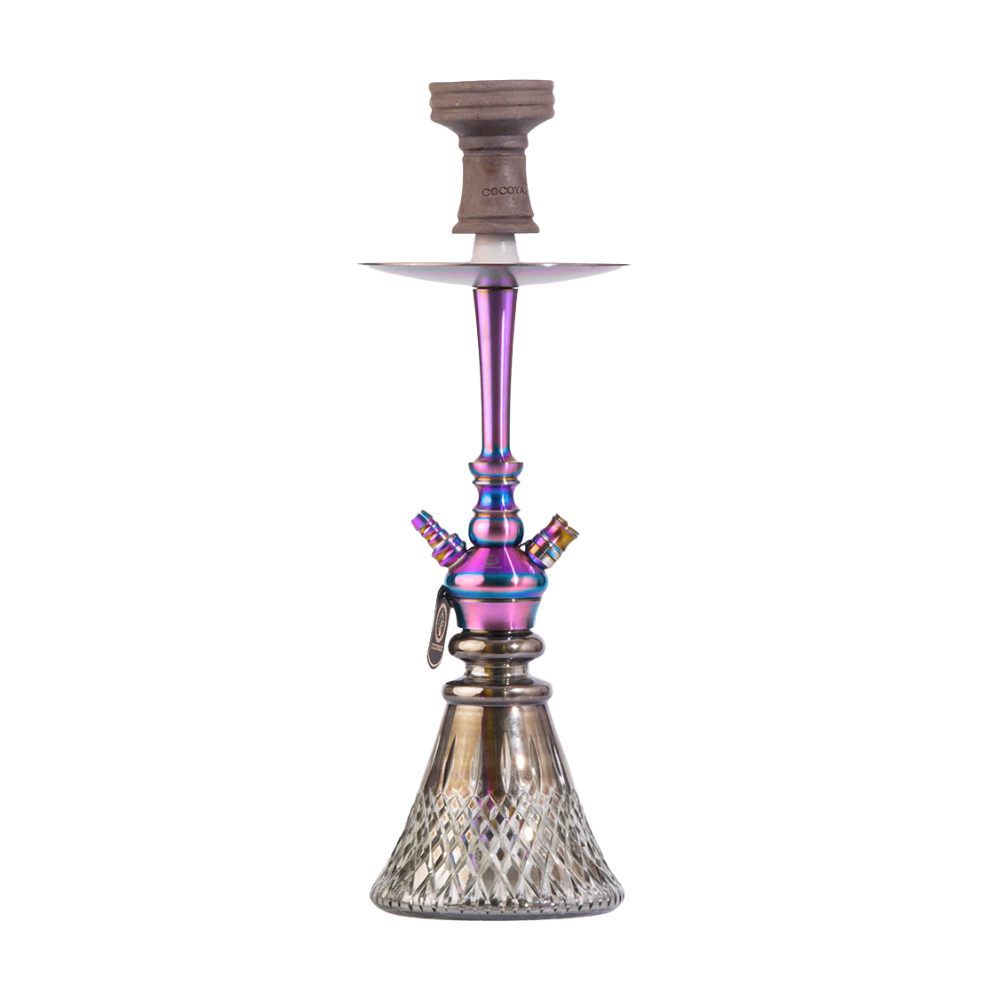 16" Cocoyaya Izzy Hookah