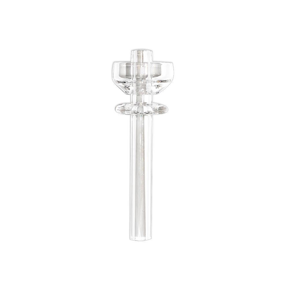 Domeless Nail - Quartz