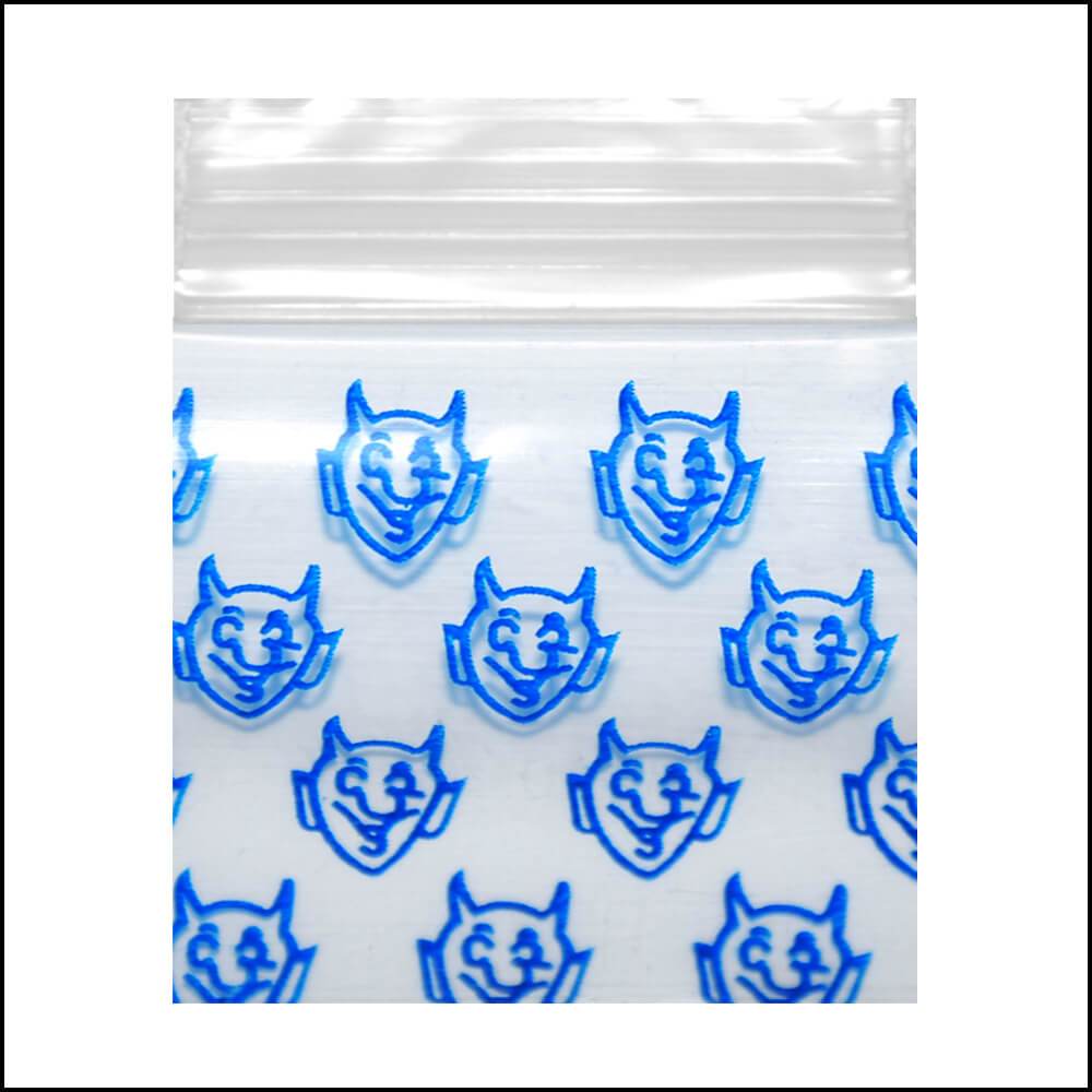 Baggies - Devil Pack 1k