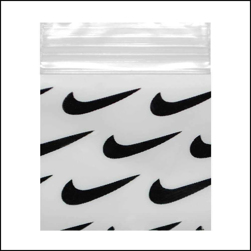 Baggies - Nike Pack 1k