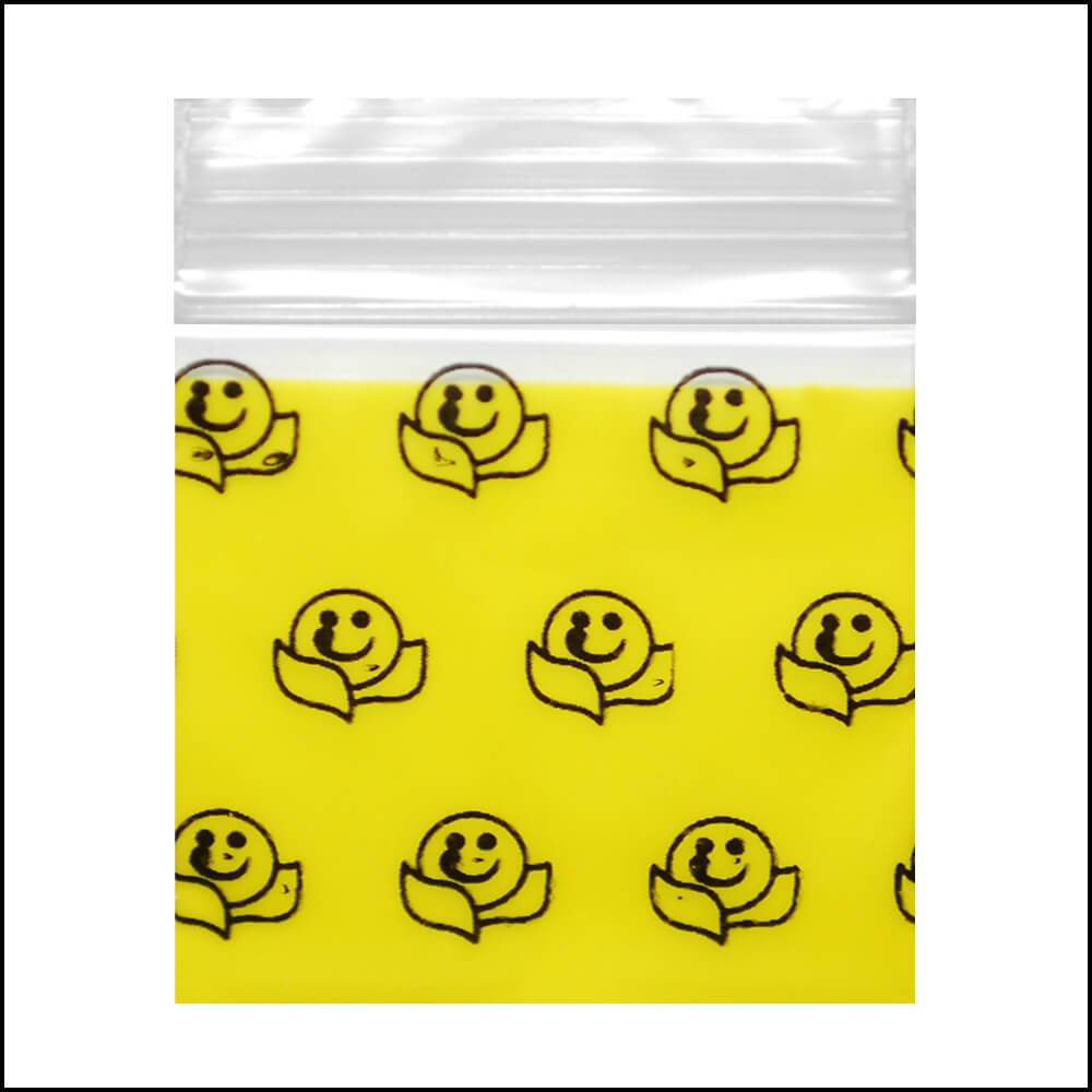 Baggies - Happy Face Pack 1k