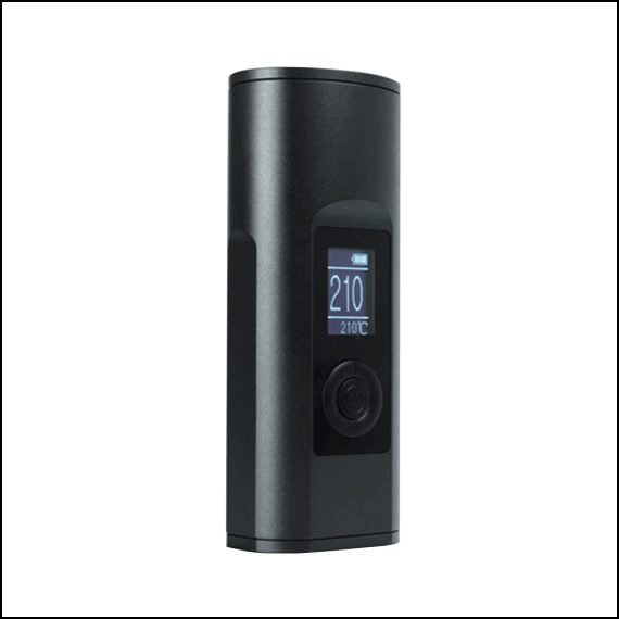 Arizer Solo Ii - Vaporizer Kit