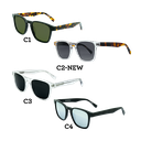 Prohibition Sunglasses - Stark