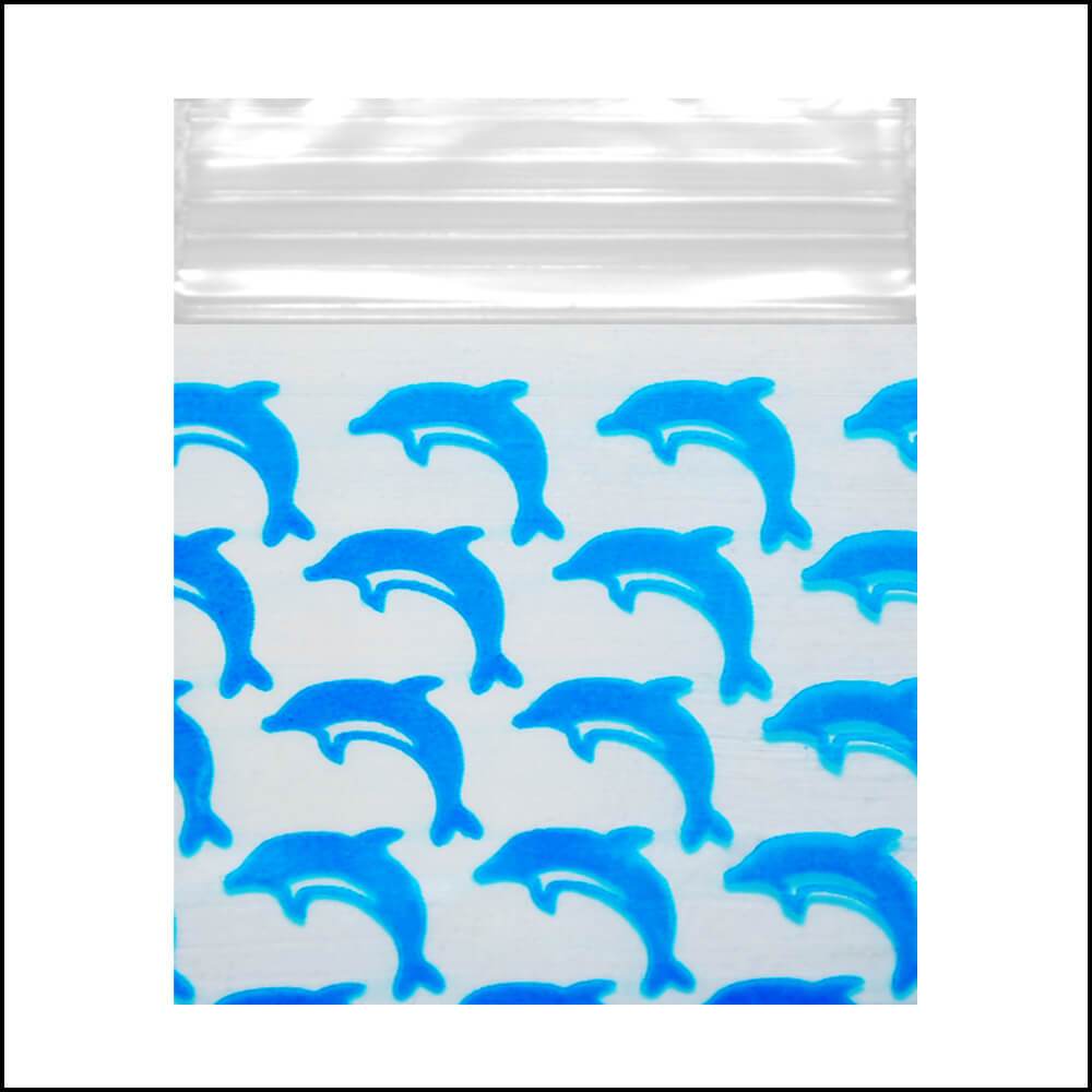 Baggies - Dolphin Pack 1k