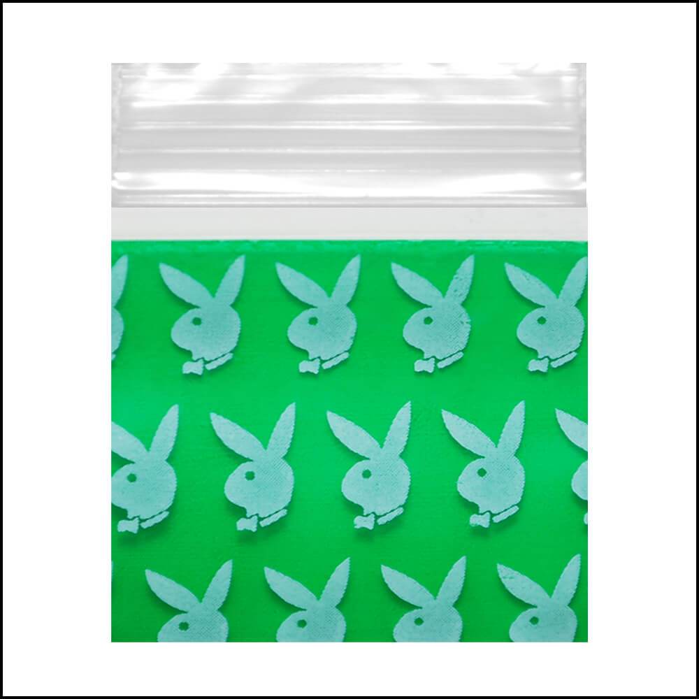 Baggies - Playboy Pack 1k