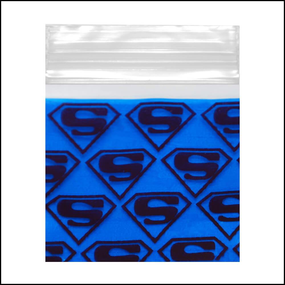 Baggies - Superman Pack 1k