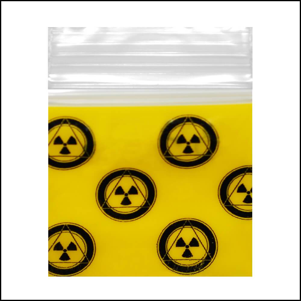 Baggies - Nuclear Pack 1k