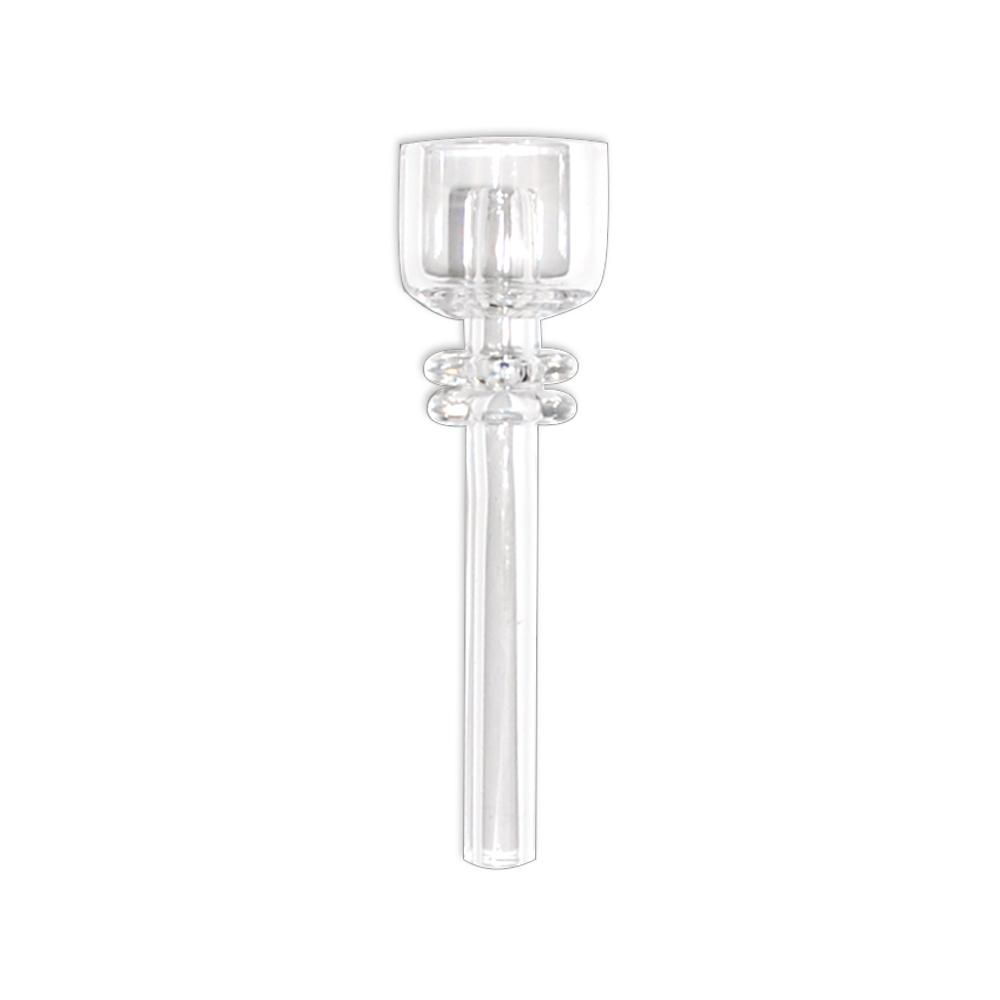 Domeless Nail - Quartz