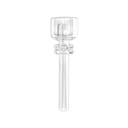 Domeless Nail - Quartz