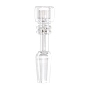 Domeless Nail - Quartz - Male