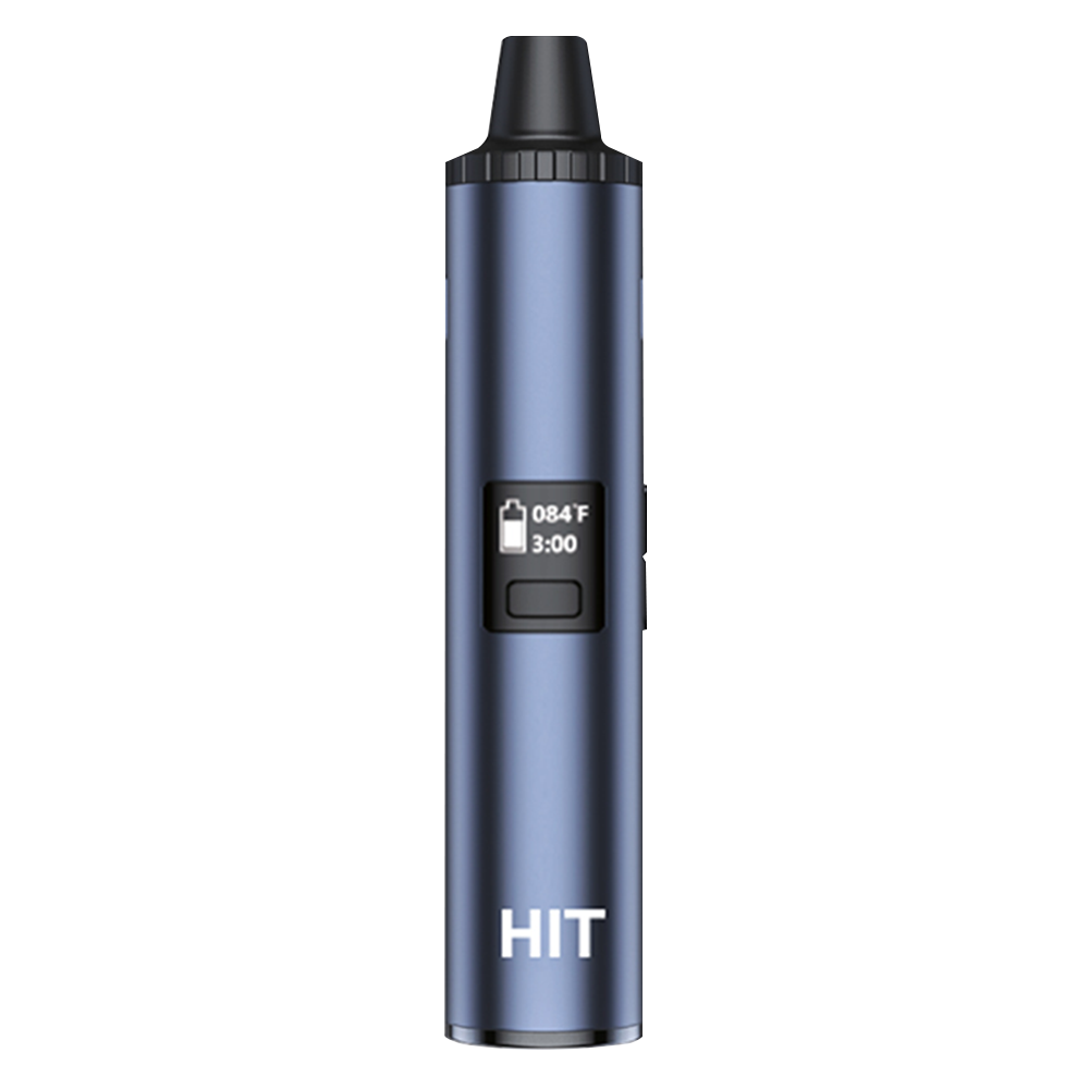 Yocan - Hit - Dry Herb Vaporizer